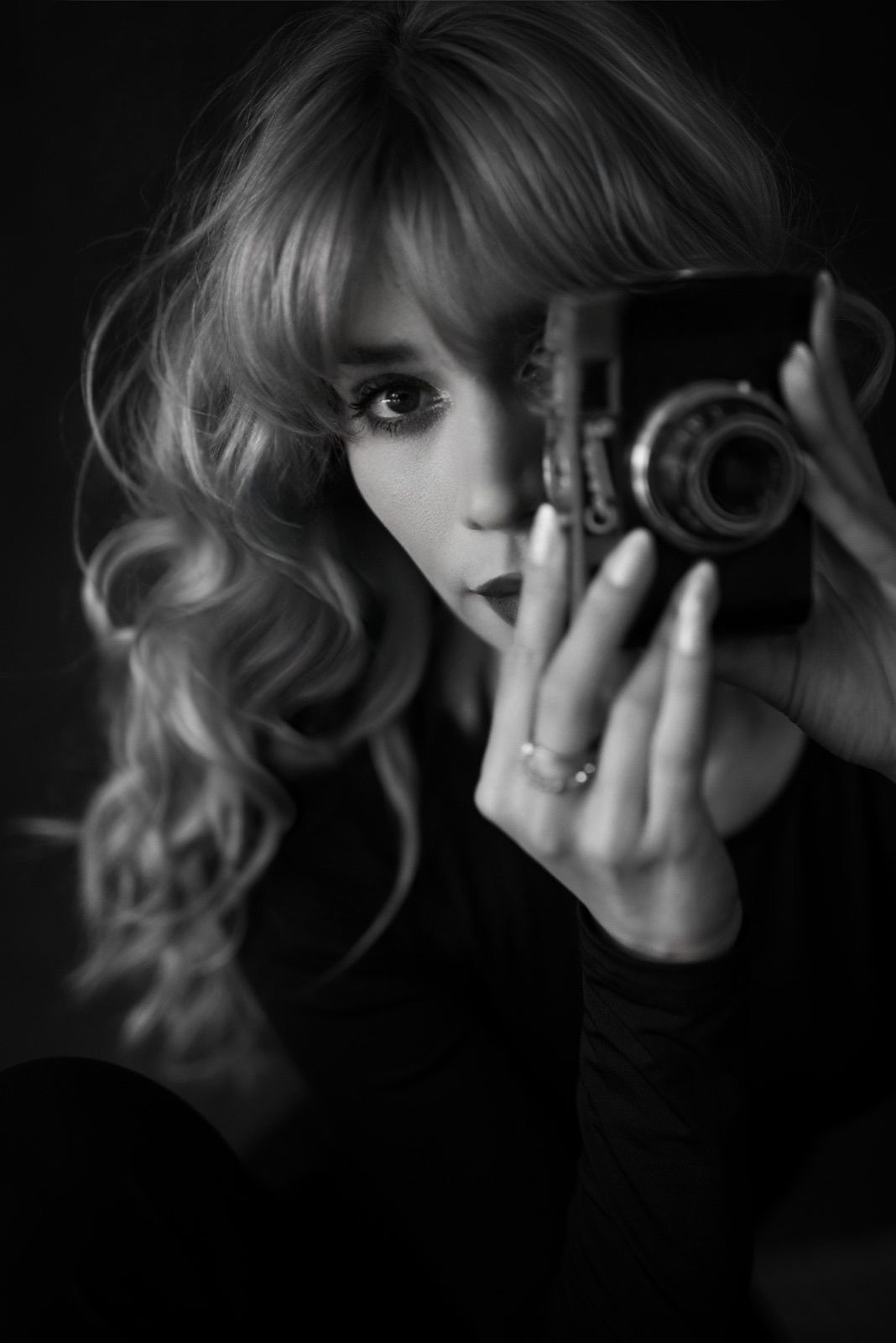 María J. Pahmer - Reel Actoral