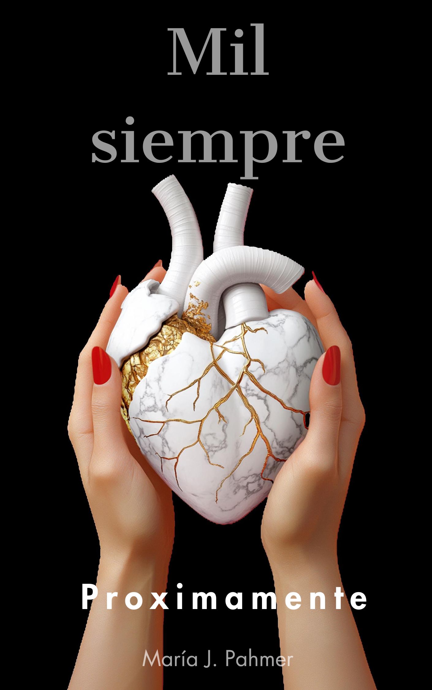 Portada de Mil Siempre